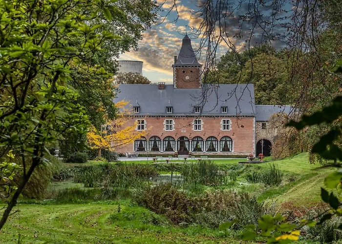 Chateau De Bonne Esperance
