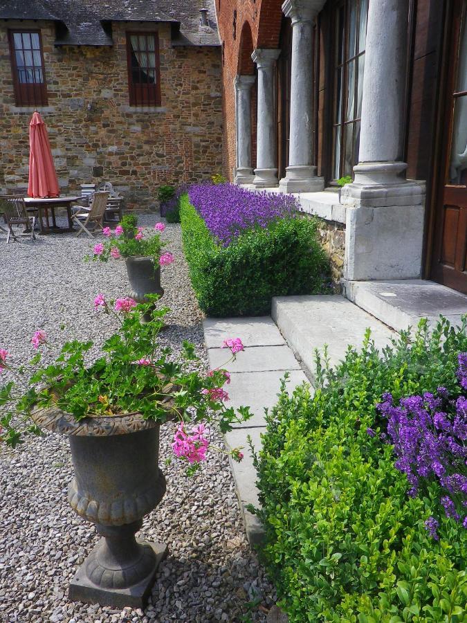 Bed & Breakfast Chateau De Bonne Esperance