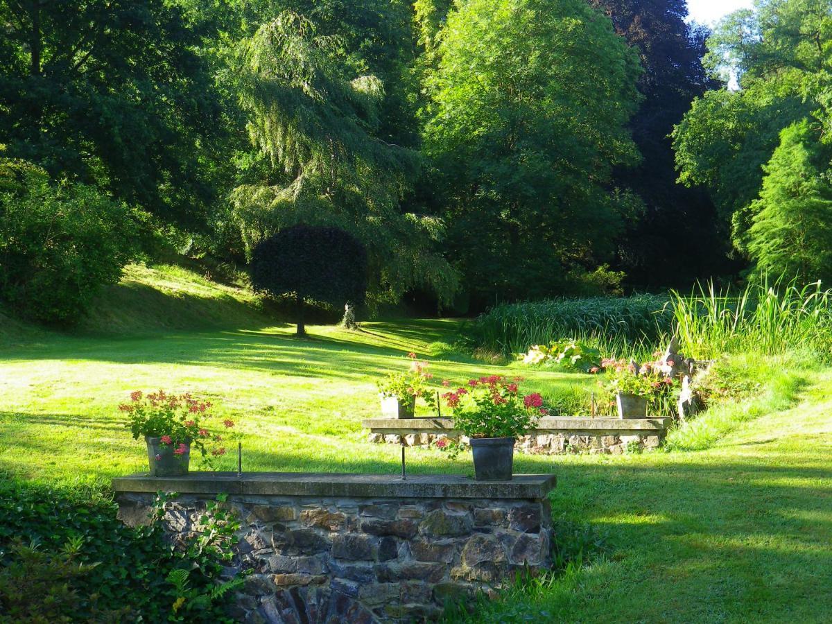 Bed & Breakfast Chateau De Bonne Esperance *