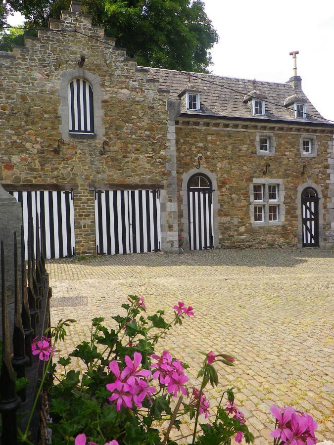 Chateau De Bonne Esperance Bed & Breakfast *