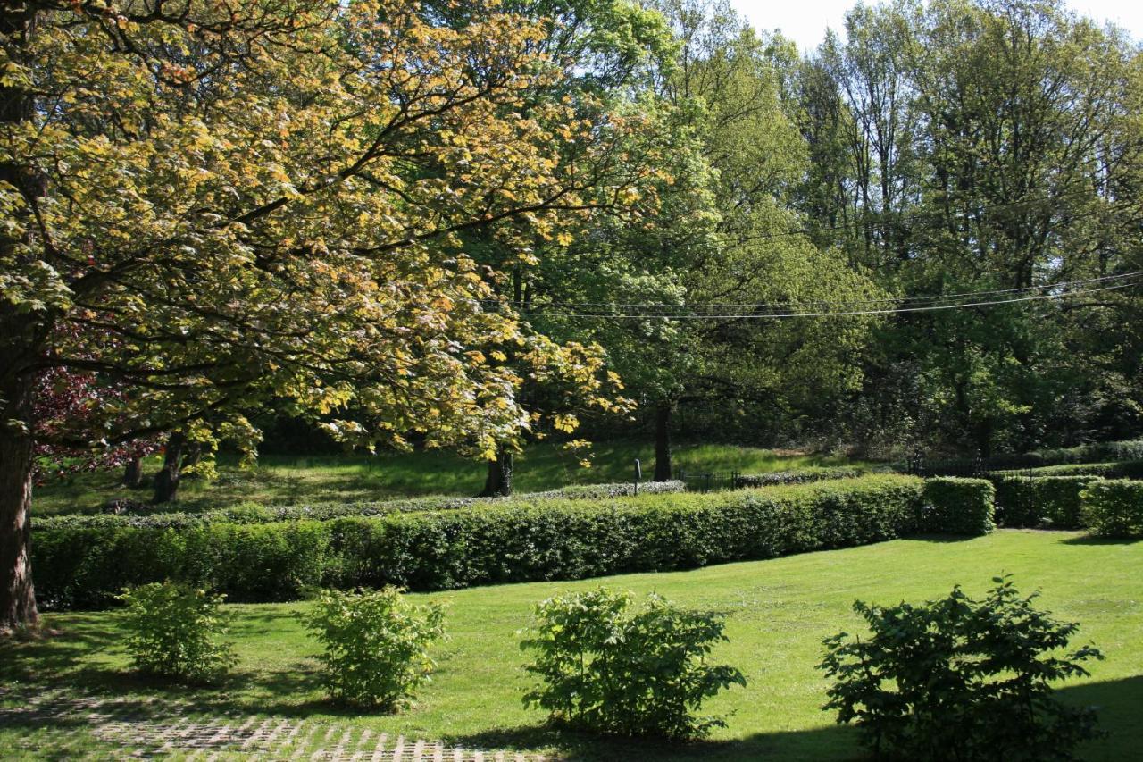 Bed & Breakfast Chateau De Bonne Esperance *