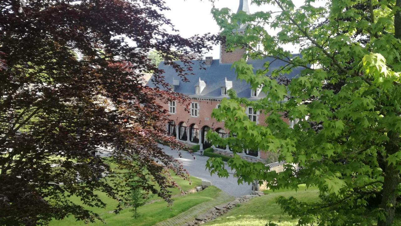Chateau De Bonne Esperance Bed & Breakfast