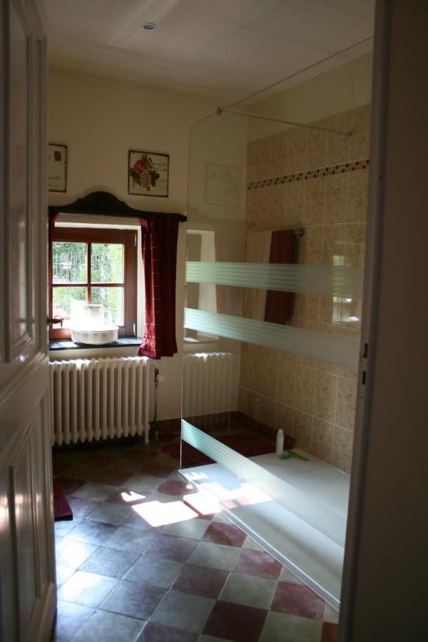 Bed & Breakfast Chateau De Bonne Esperance