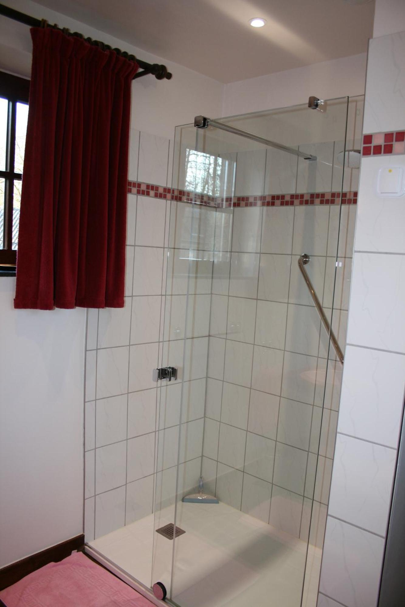 Bed & Breakfast Chateau De Bonne Esperance Huy