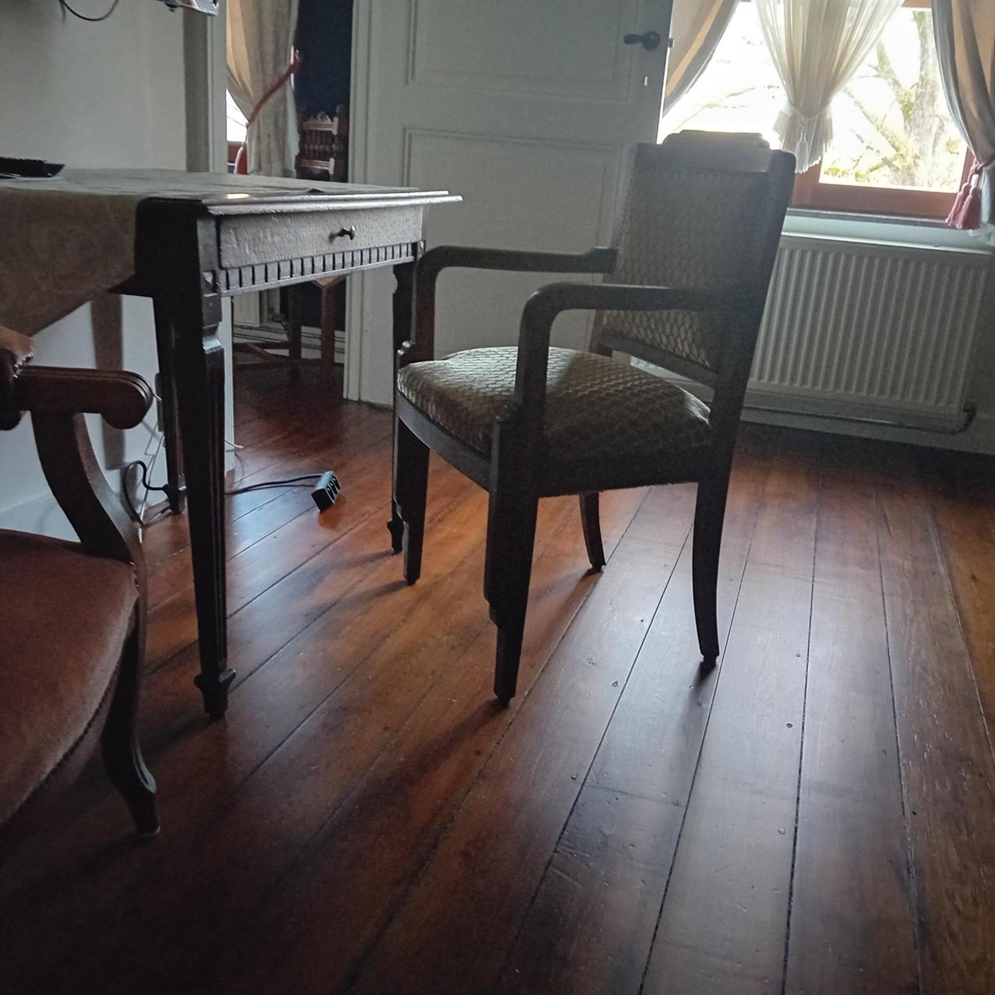 Chateau De Bonne Esperance Bed & Breakfast *
